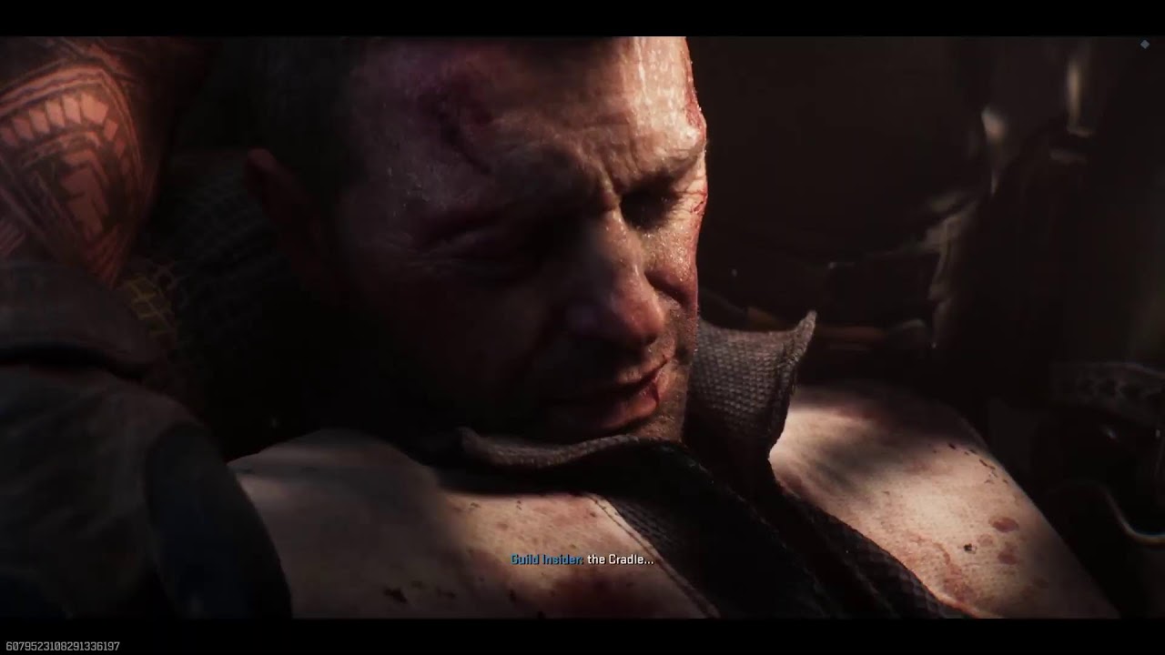 Full Campaign (Call of Duty Black ops 7)