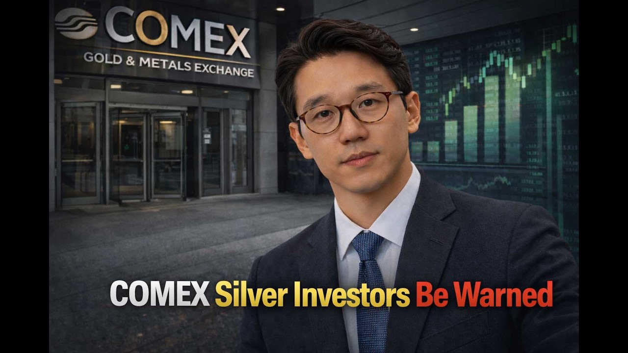WARNING COMEX Silver Investors Face HUGE Risks With March 2026 Delivery