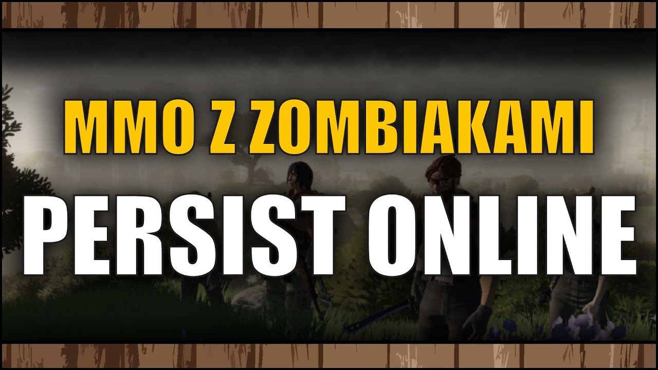 Persist Online - Wyłudzenie dotacji na MMO?