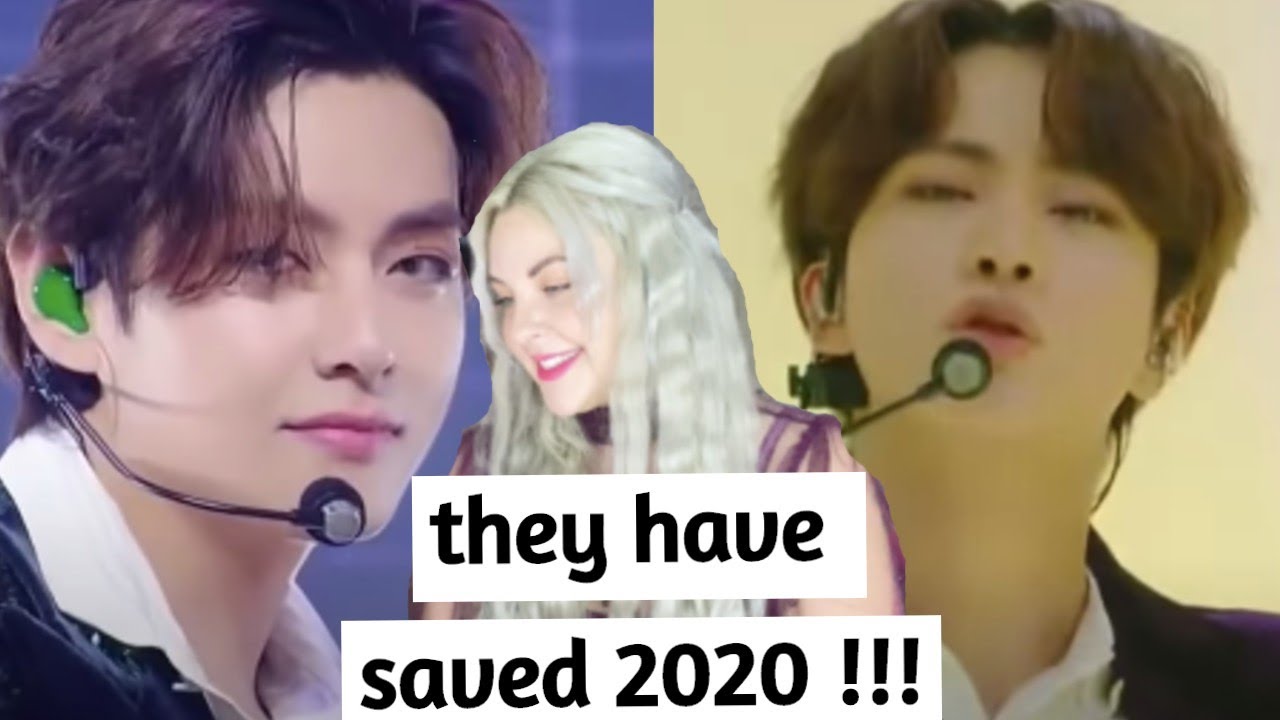 BTS - 'DYNAMITE' MMA 2020 DANCE BREAK PRACTICE - REACTION!! + VTxBTS COSMETICS REVIEW