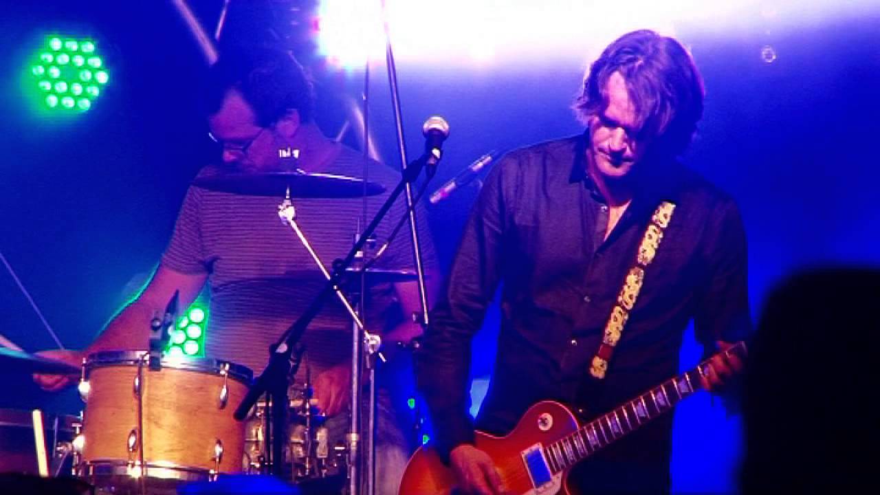 Stardusters kasteeltuinconcert
