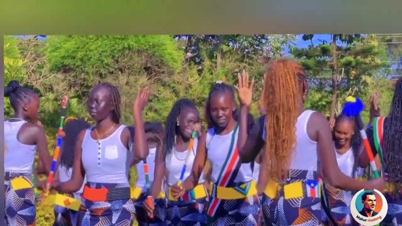 Nyiir Akon buoi in Nairobi 