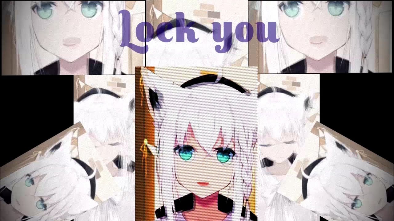 We Will R(L)ock You - Shirakamee Fubukee