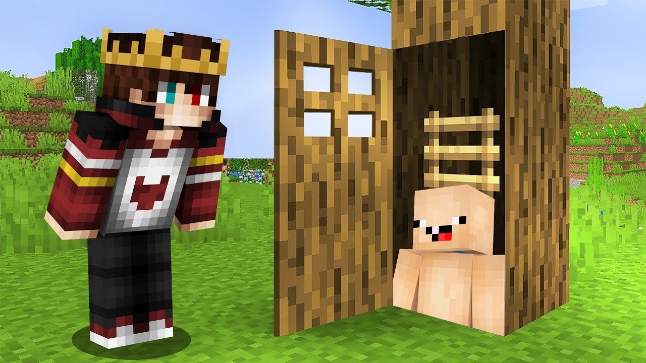 BAYDOKTOR VS MİNECRAFT #368 😱   Minecraft