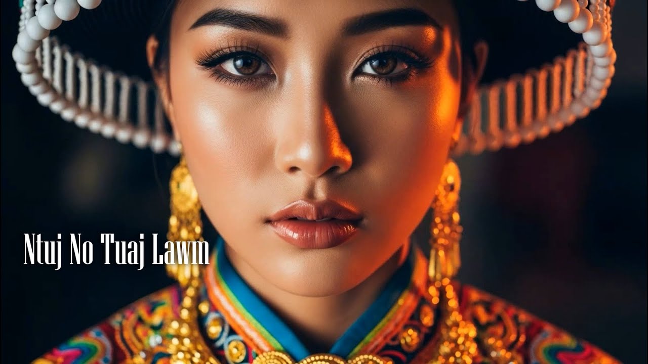 Ntuj No Tuaj Lawm - Lis Pov (English)