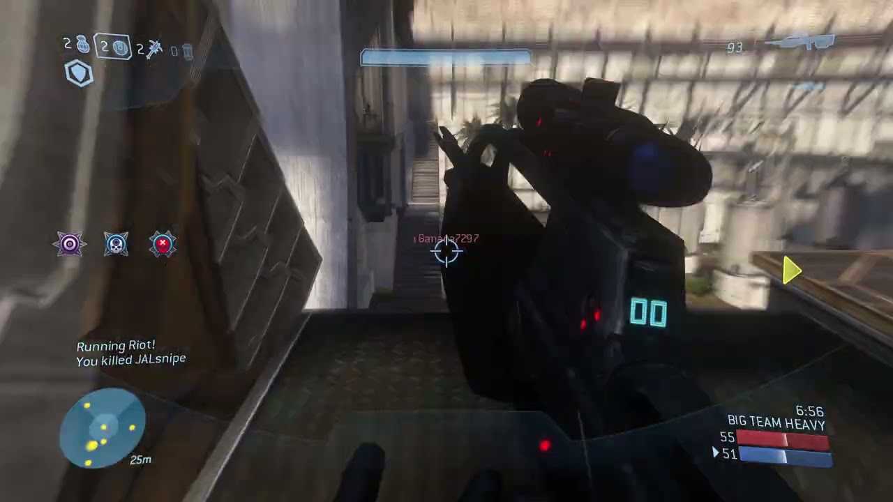 26-0 Untouchable Perfection on Last Resort Camo Spam