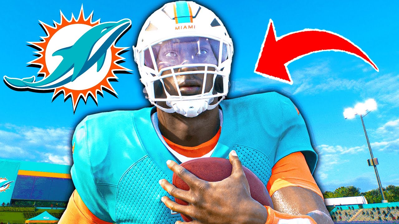 There's A New Best QB In The NFL!!