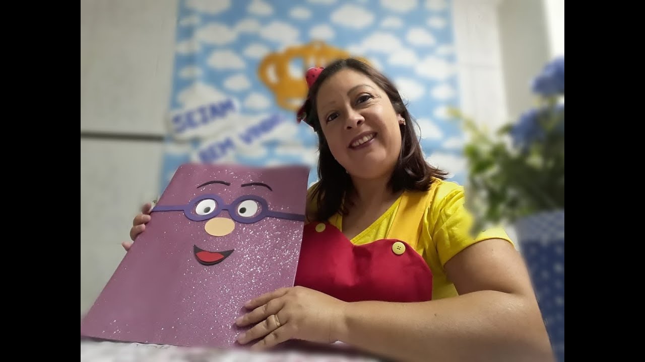 Obediência - Culto infantil #4