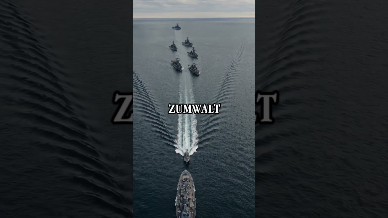 TOP 3 Most Expensive WARSHIPS in History  