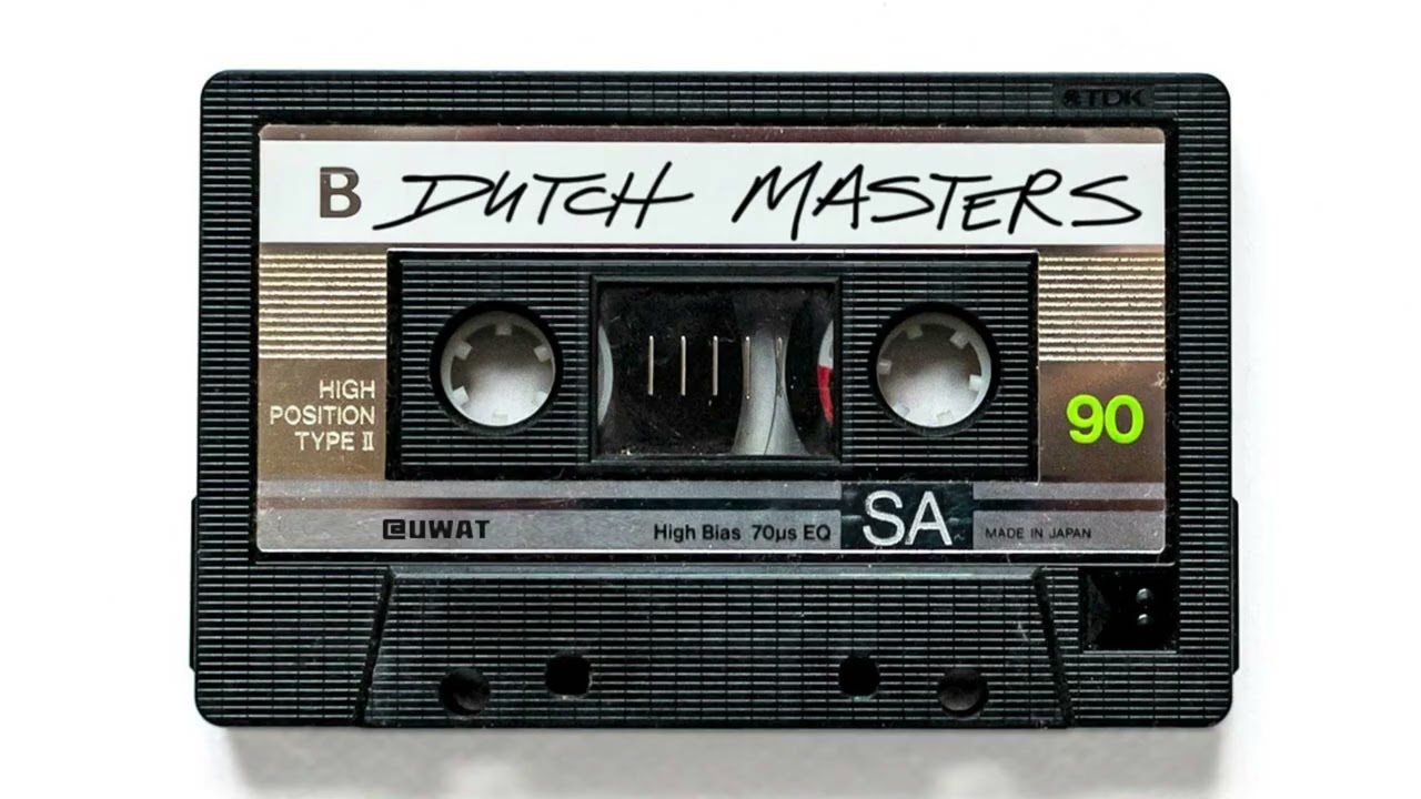 DUTCH MASTERS - VILLA 65 (05-01-1996)