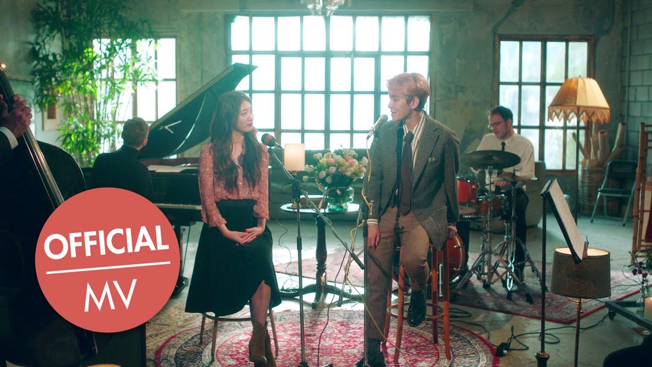 [MV] 수지(Suzy), 백현(BAEKHYUN) - Dream