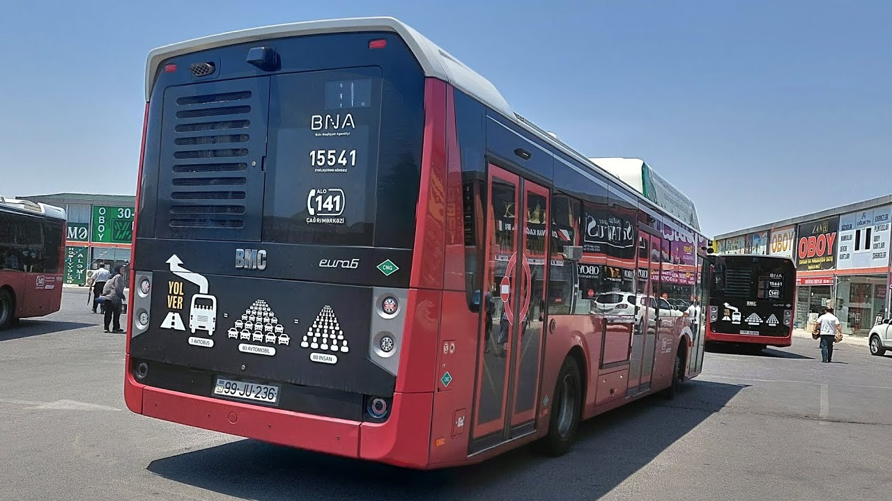 Bakı:(211 saylı avtobus):Səfər:(11 saylı məktəb-Sədərək t/m)