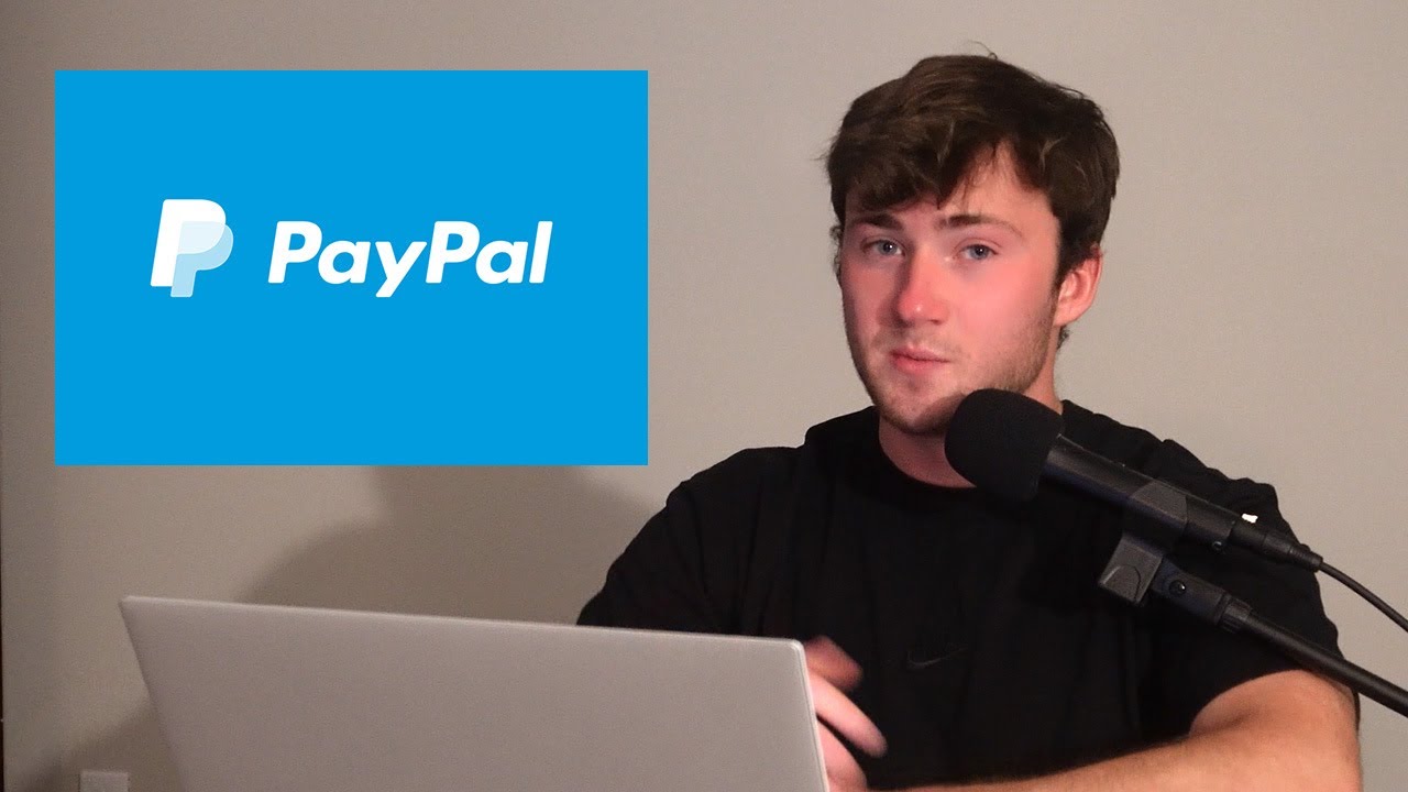 Paypal Fines Users $2500 For Misinformation?