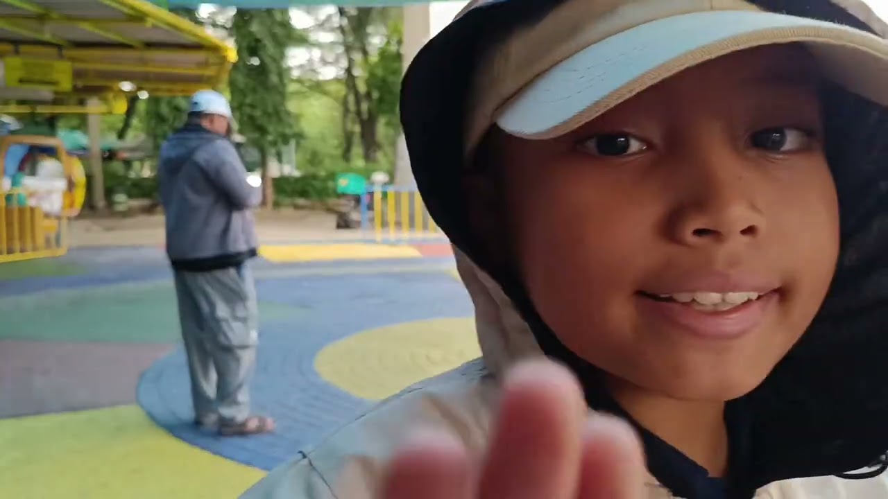 Jalan jalan ke Jakarta naik woosh dari stasiun gedebage sampai Stasiun halim gedenage sumarecon