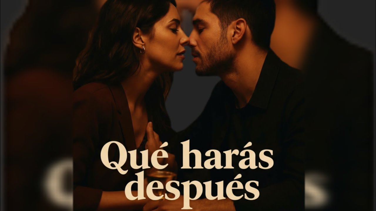 Alberto Hernández - Qué harás después 