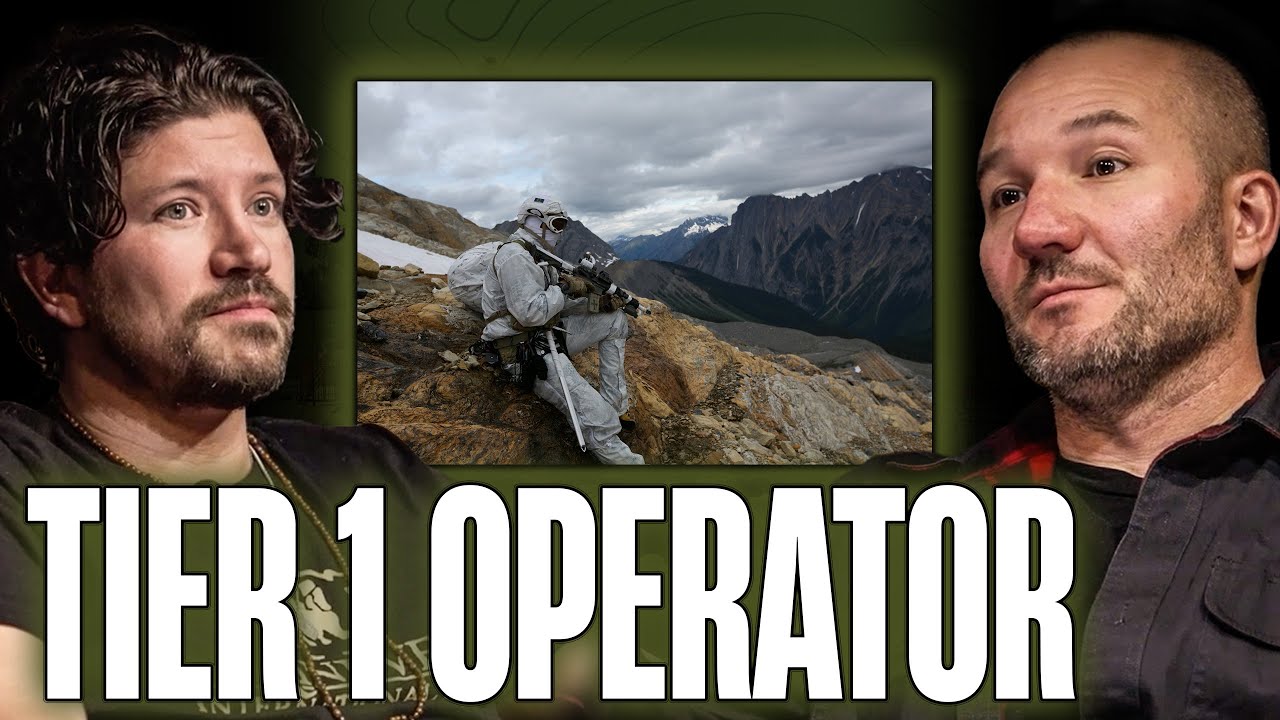 Насколько сложна подготовка и отбор в канадский JTF2?