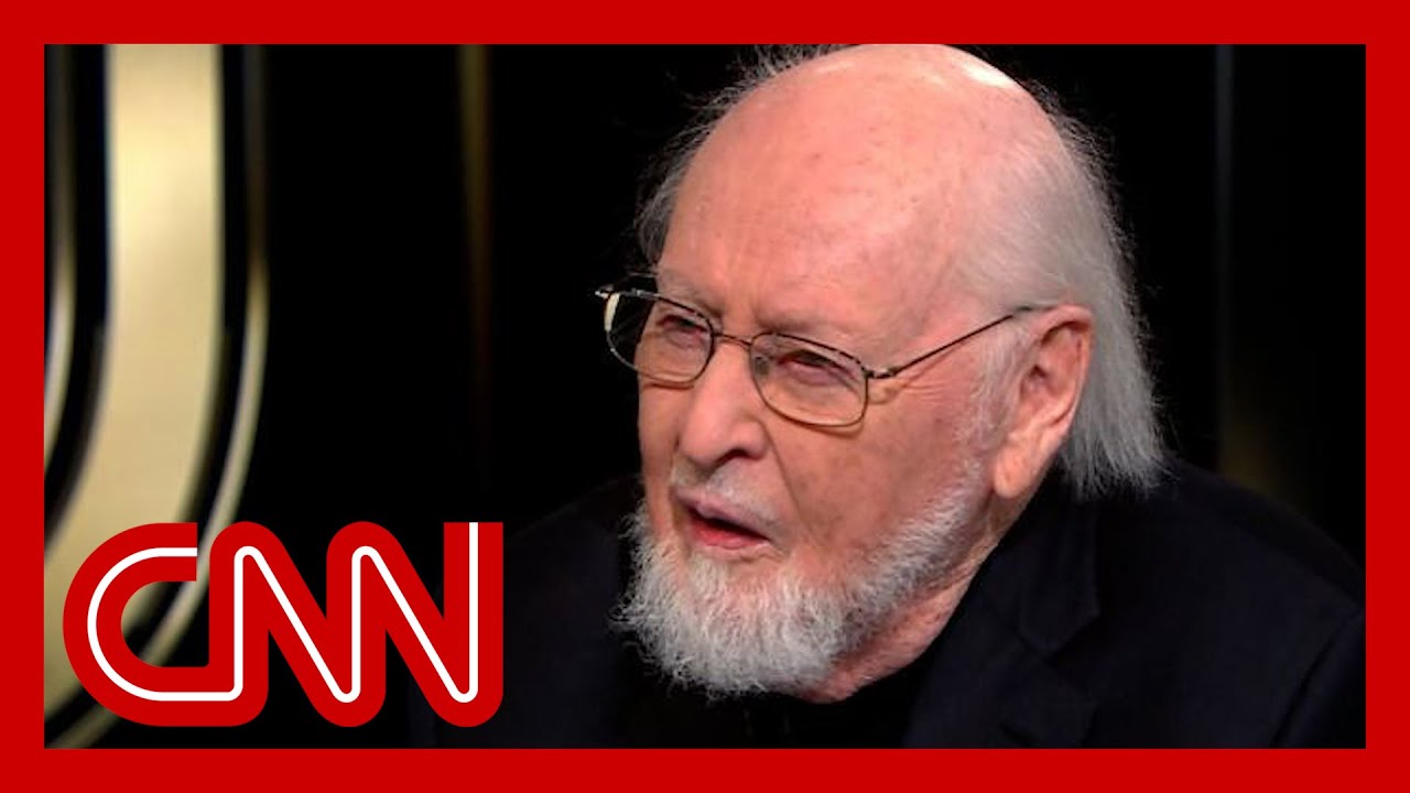 John Williams reveals a surprising fact about creating iconic 'Star Wars' theme song