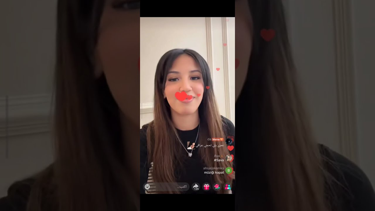 لايف منال اليوم 😍وصدمت سافاش من رقص منال وغيرتو عليها 😂🔥