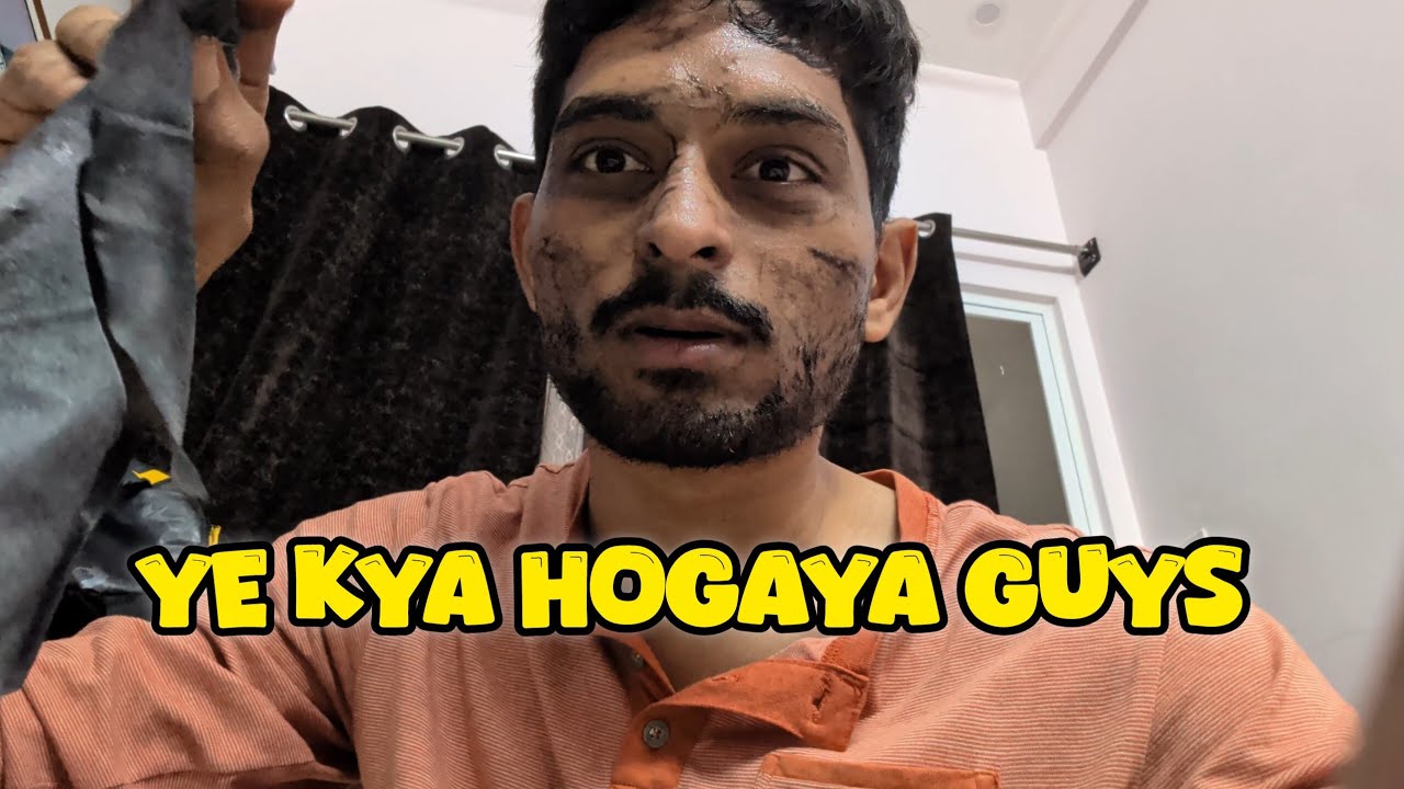 I was not expecting this 😂