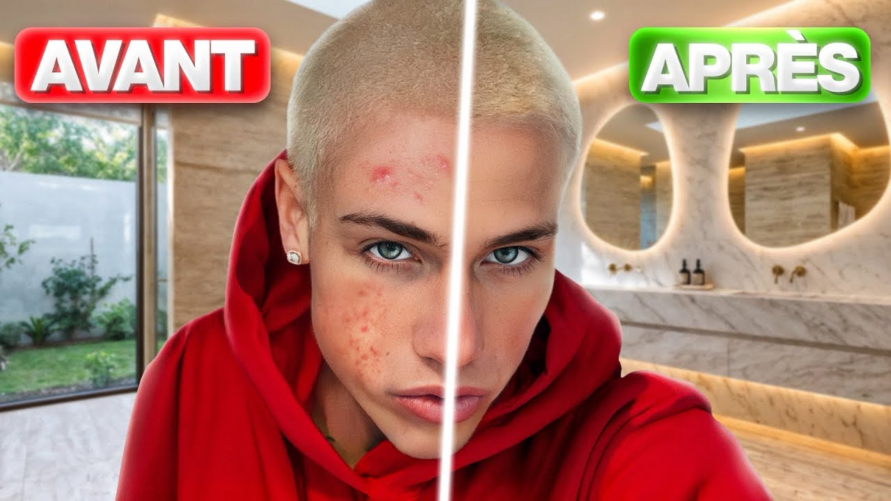 La skincare qui m’a vraiment fait glow up 
