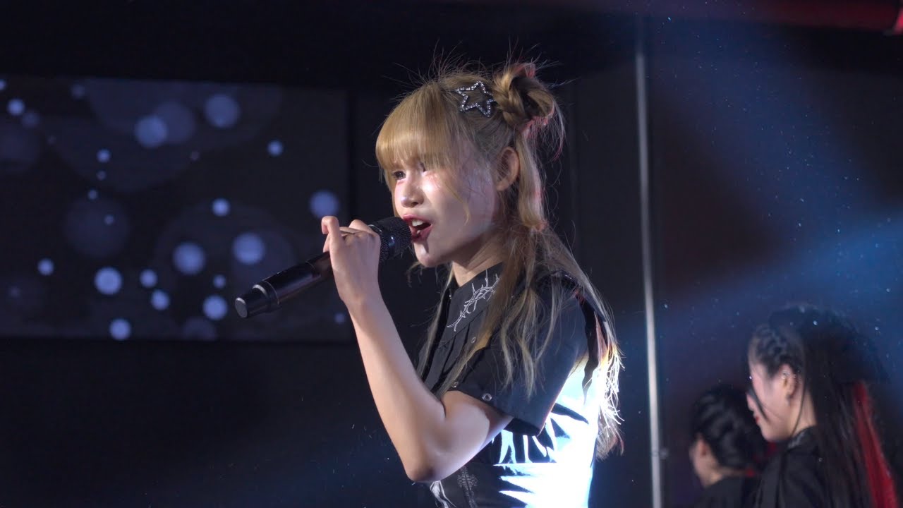 [Fancam] Nori Yami Yami - ไม่เชื่ออย่าลบหลู่ | Catsolute Membership Special Selection Live 310126
