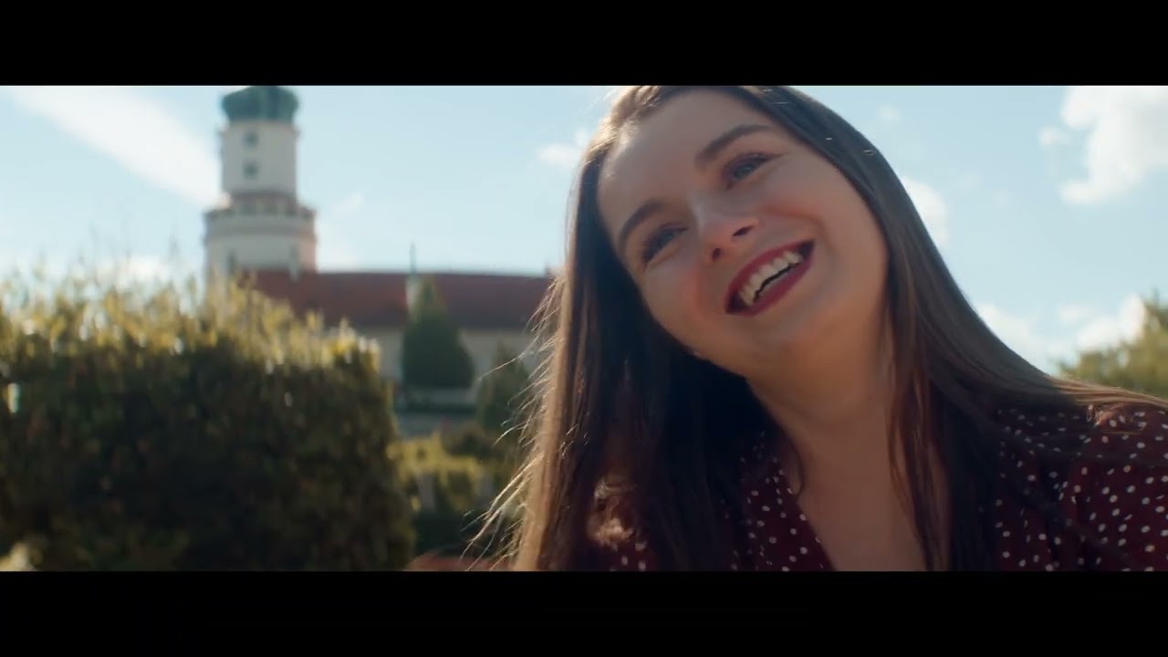 Nové Město nad Metují 2022 - videospot plná verze