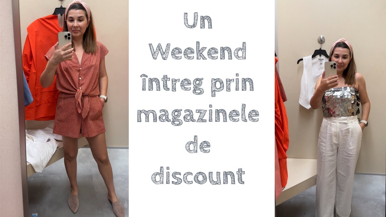 Magazine de tip discount din America / cele mai bune prețuri