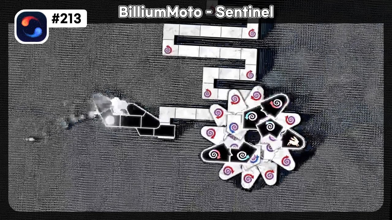 오랜만에 고렙 짜기 | #213 BilliumMoto - Sentinel