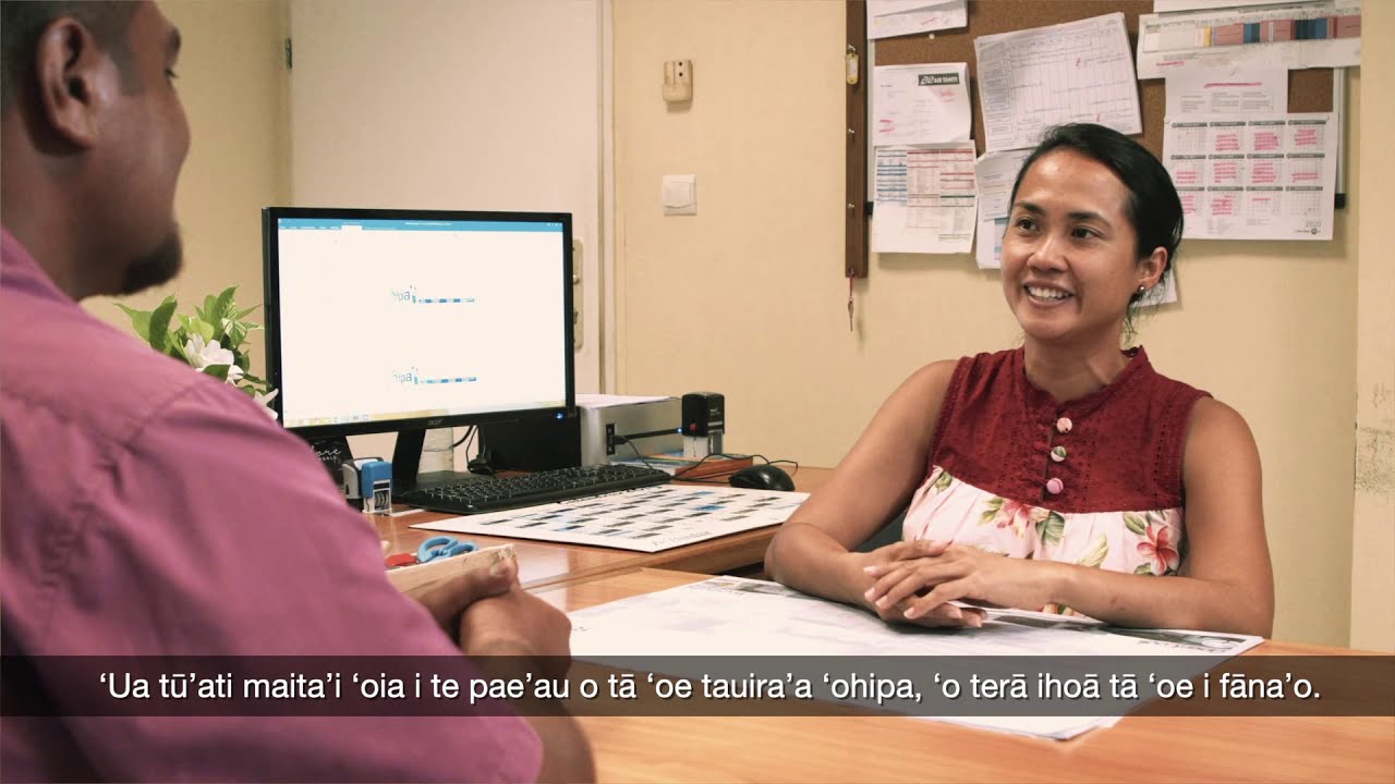 CFPA, un passeport pour l'emploi