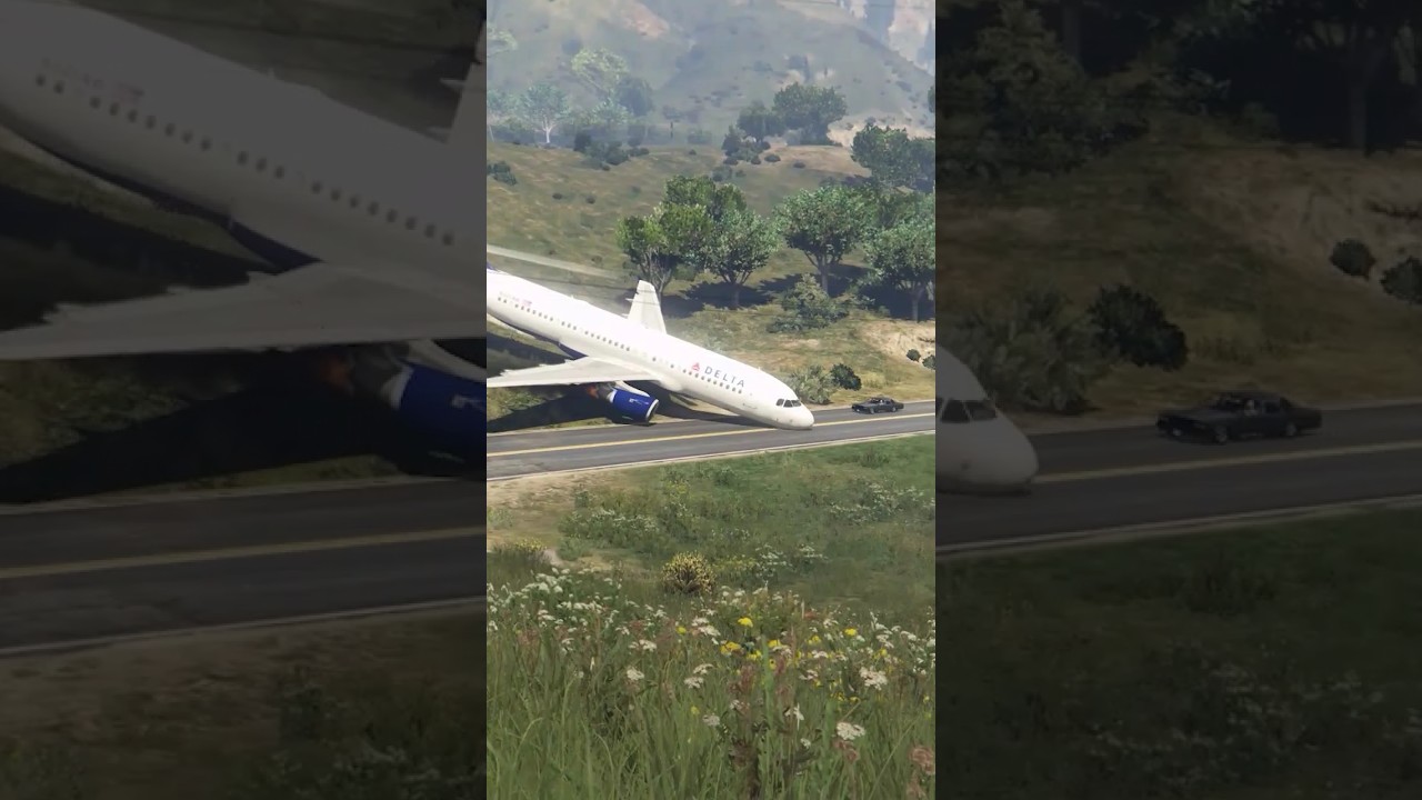 Flames on the Wing &ndash; A Flight&rsquo;s Fight for the Ground