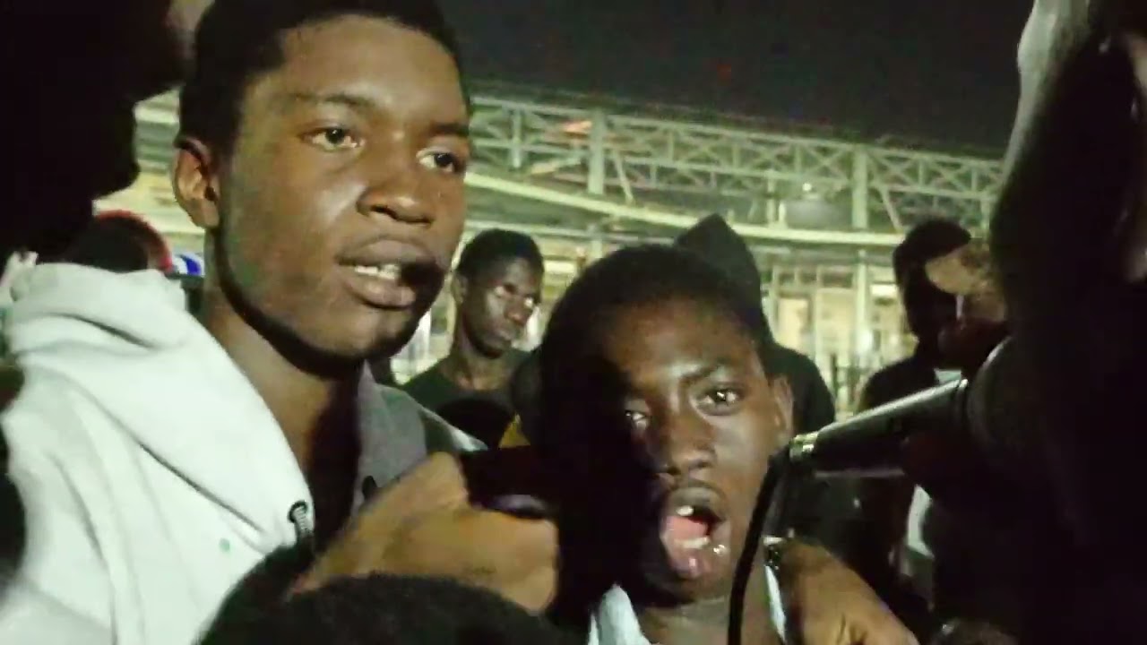 Thiéwa&sada et Mamaye siko kel duo assico pur 🤍