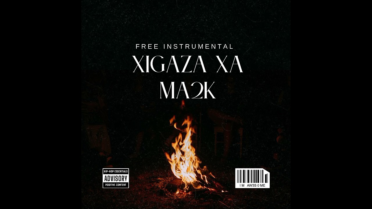 Free Xigaza instrumental