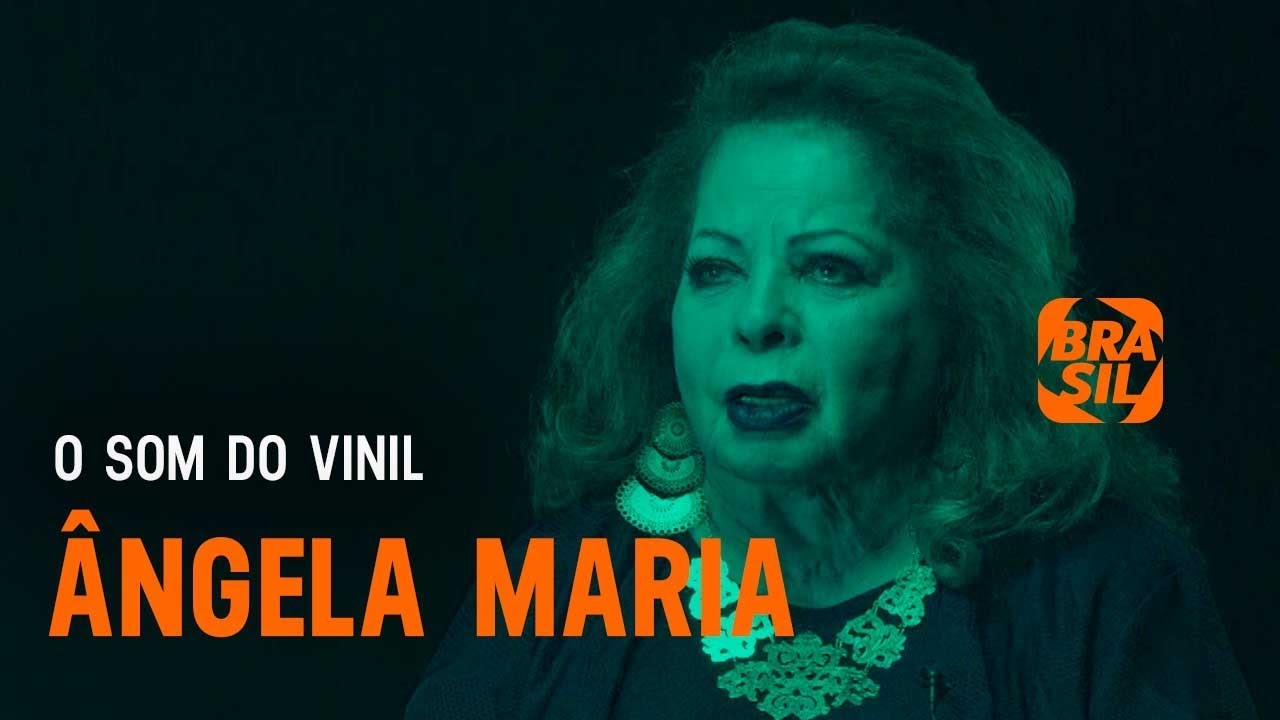 Ângela Maria - 