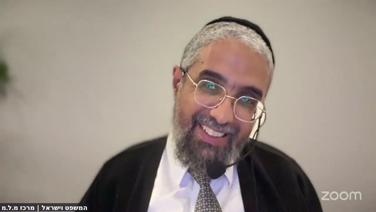 תפילה ברכות תשפ