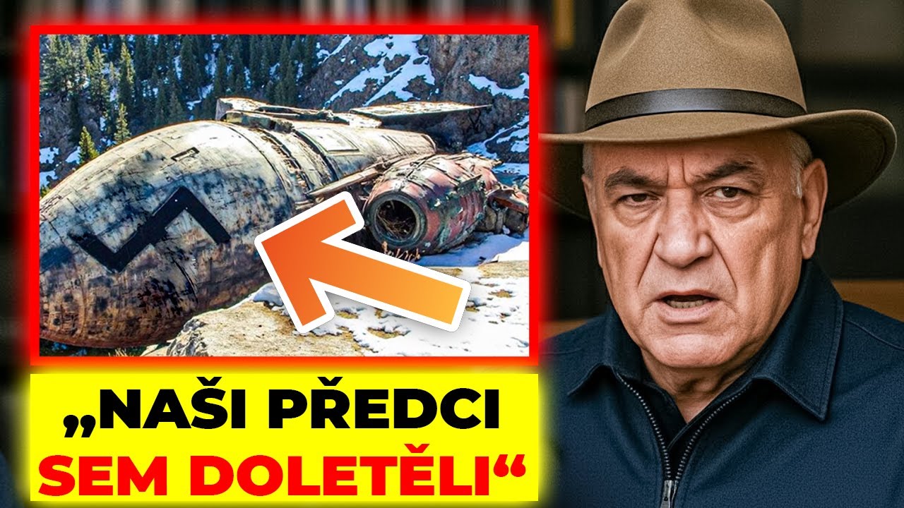 NOV&Yacute; OBJEV Roku 2025: Machu Picchu Nen&iacute; To, Co Jsme Si Mysleli!