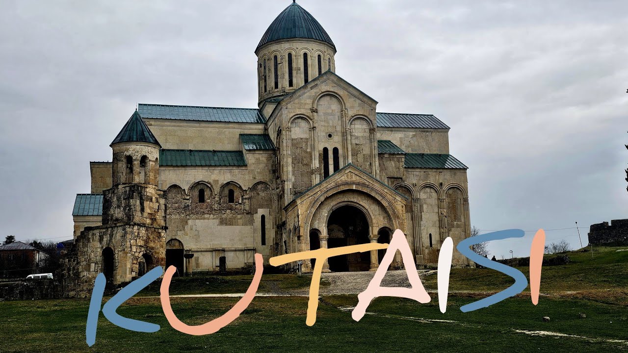 Kutaisi