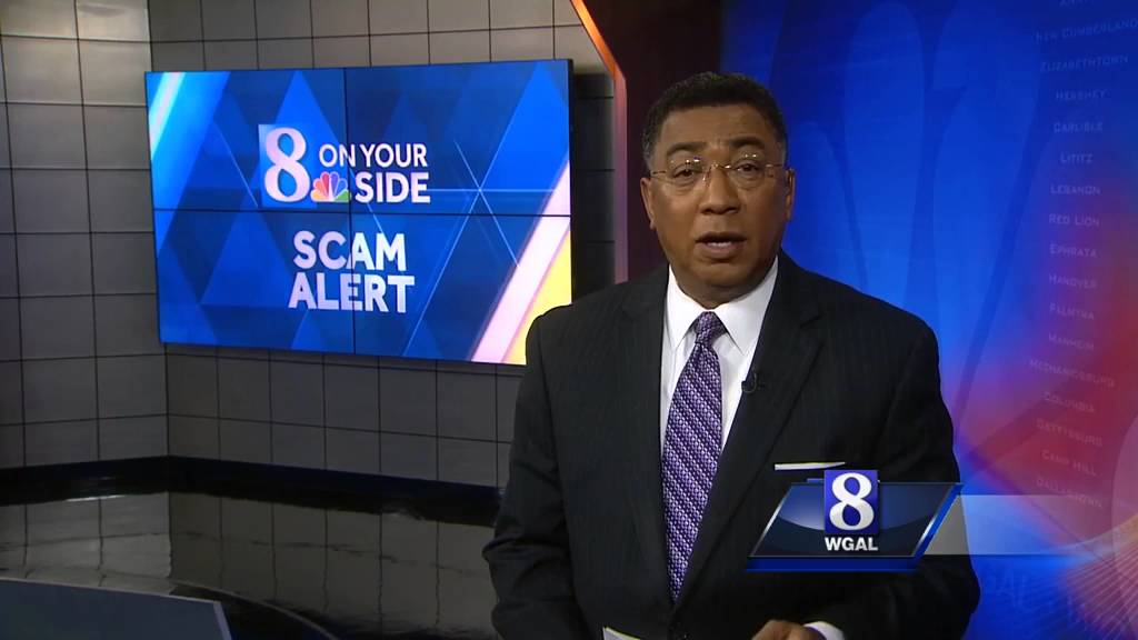 Scam Alert: Be on alert for Social Security Administration email