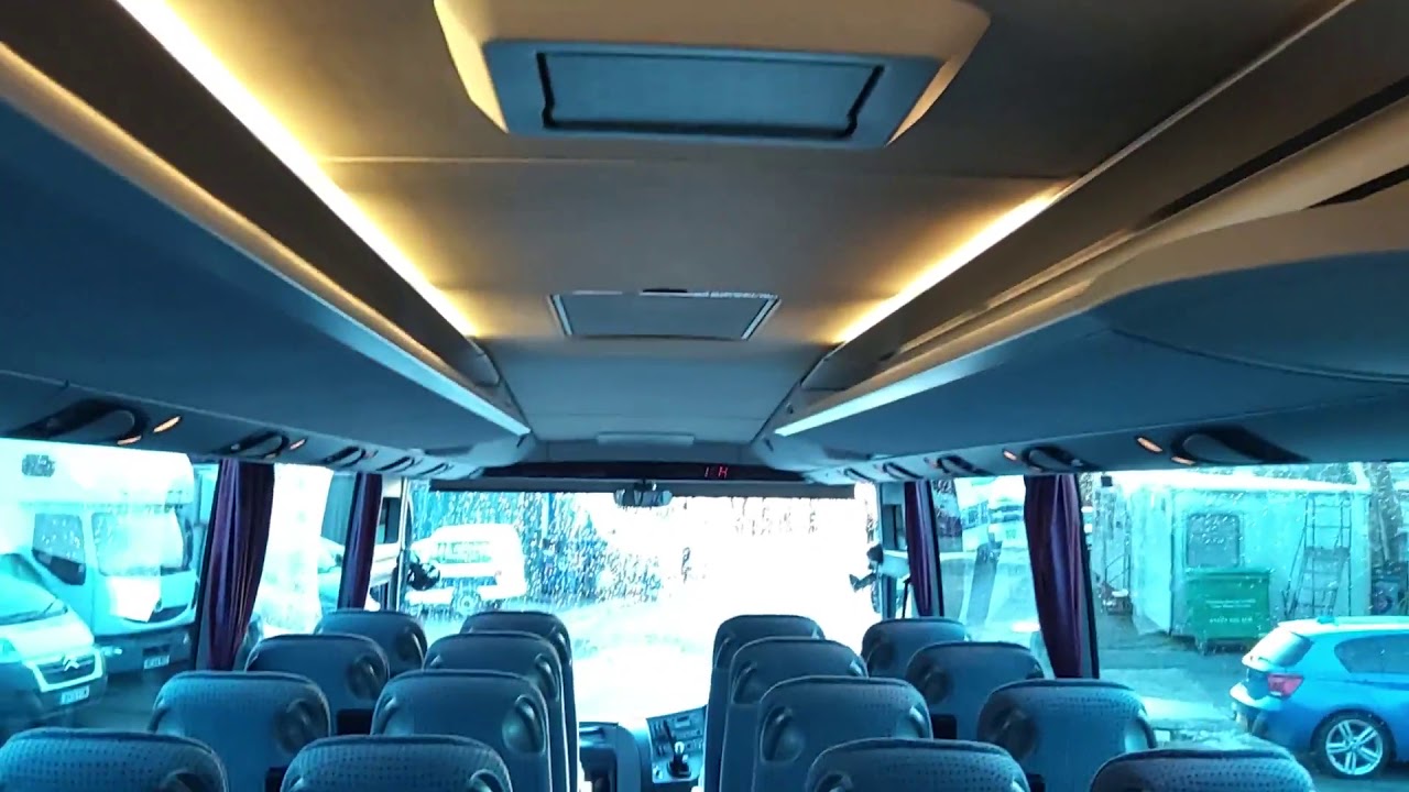8 TXG - 2006 (56) Setra S415HD Top Class
