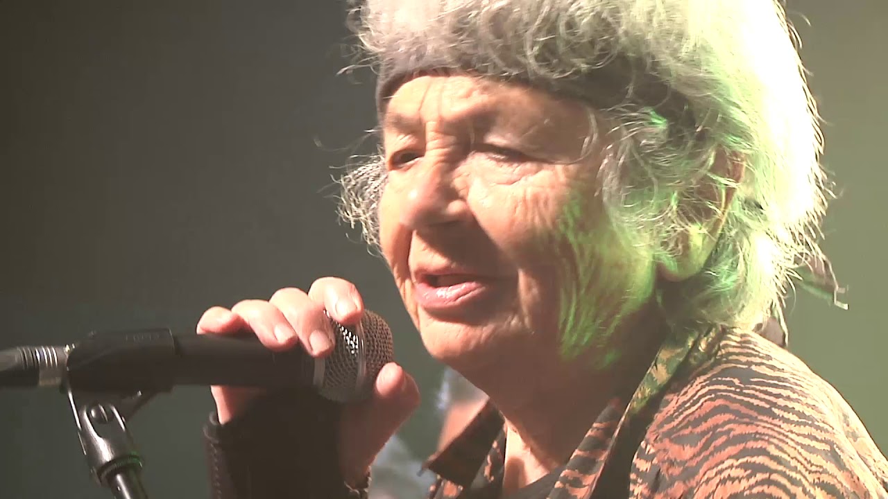 LITTLE BOB BLUES BASTARDS à Castres 3 Février 2019 volet 2