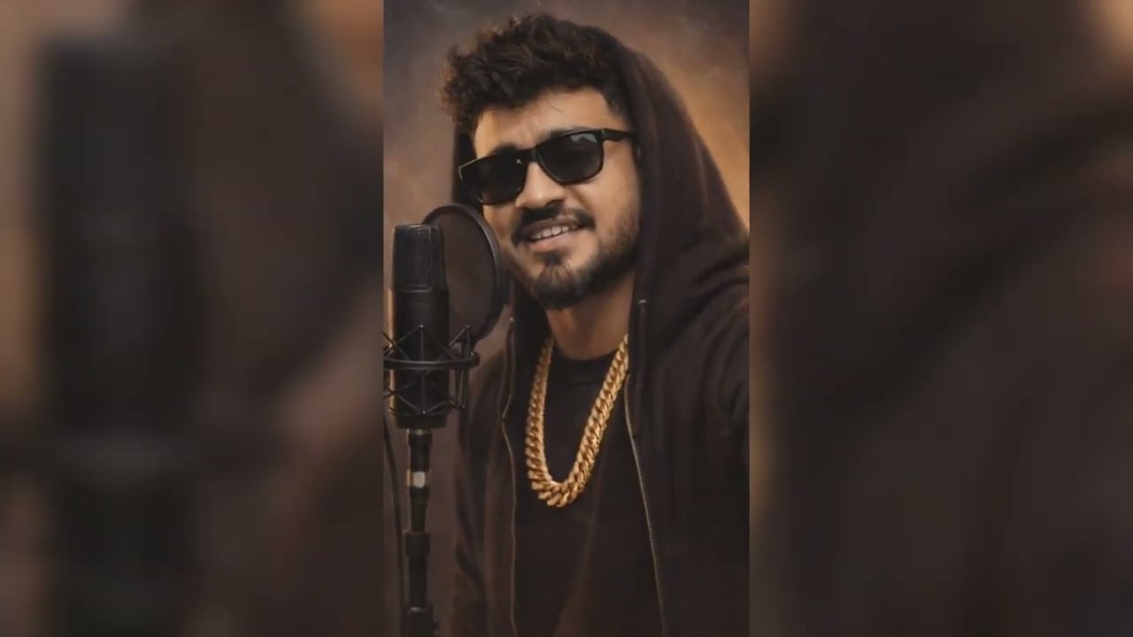 Level up, level  up| Original AI Rap Song | Hindi Love Song 2026#rapmusic #rapsong #trendingvideo 