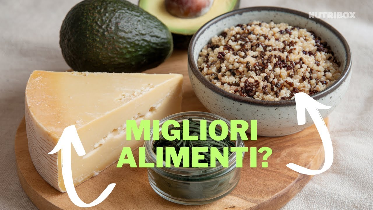 I Superfood Nascosti Che Probabilmente Hai in Casa e Non Usi!