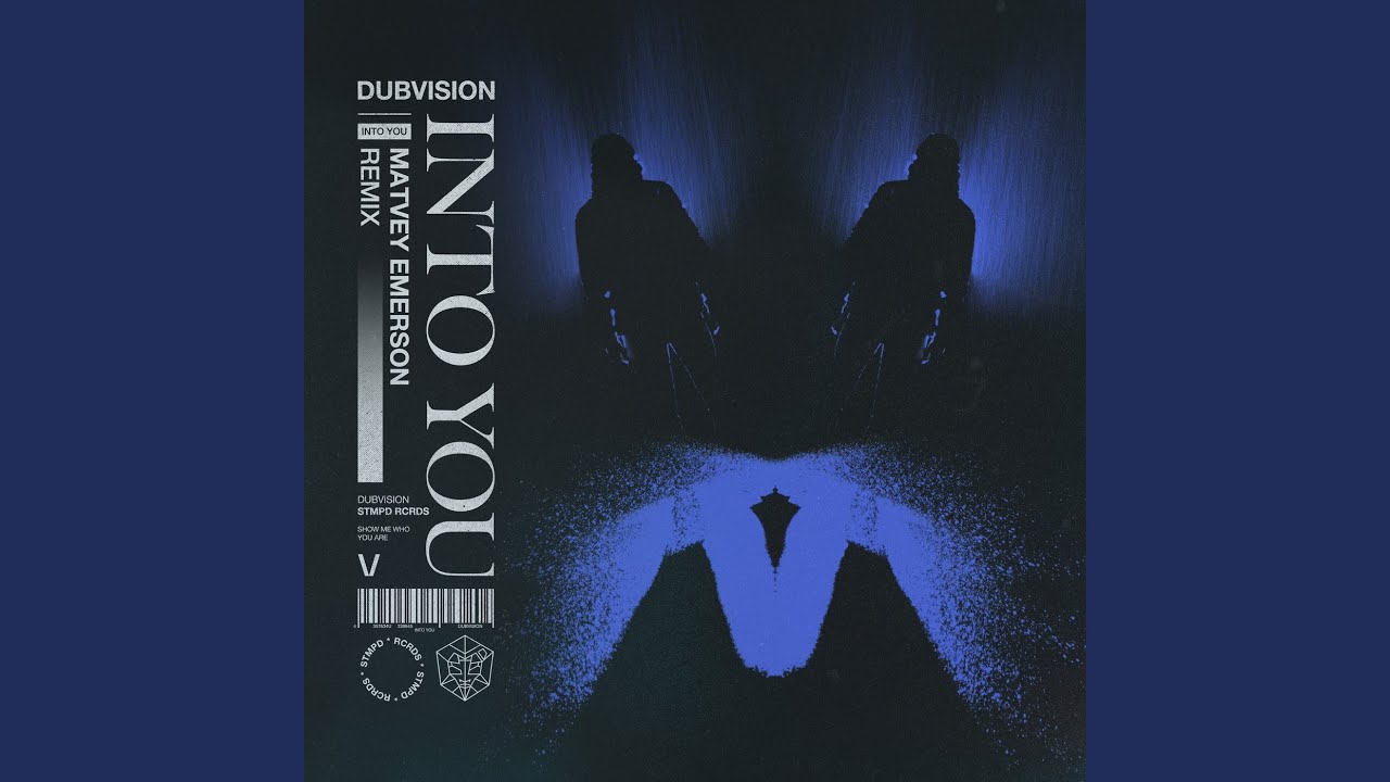 Into You (Matvey Emerson Extended Remix)