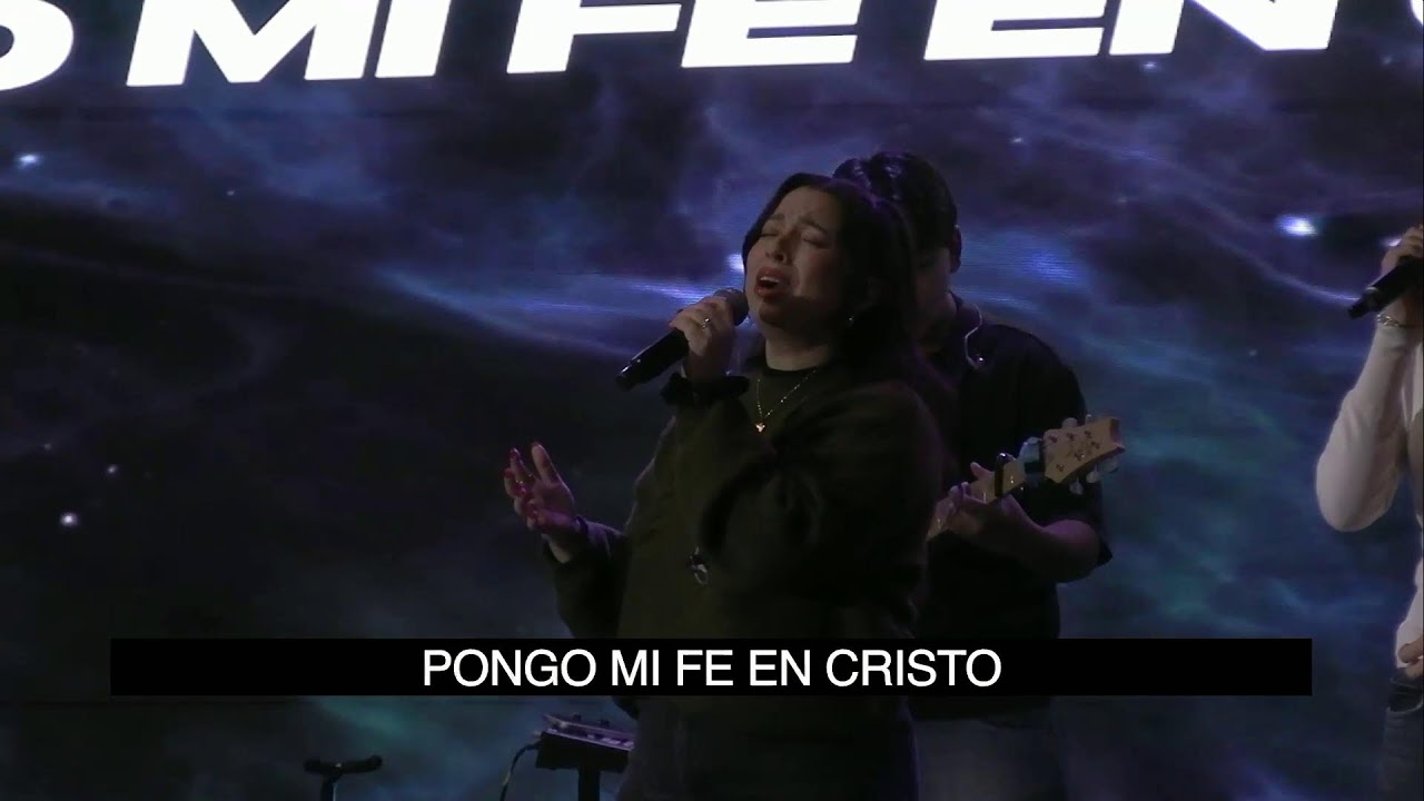 LA DECISIÓN / Pastor Jaime Bermúdez