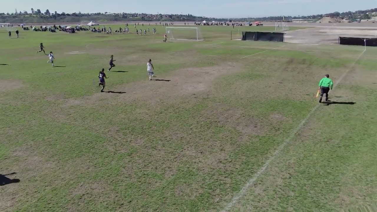 CFA OC G13 Soza (4) - Capo FC (1) [Half1]
