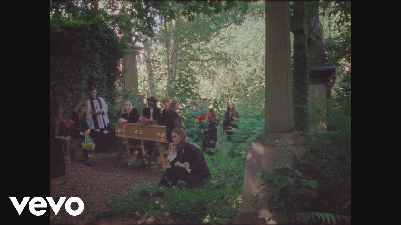 Sundara Karma - Explore (Official Video)