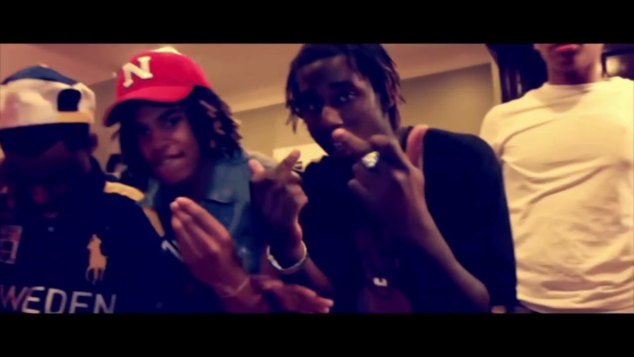 (FREE) 2026 Chief Keef x Speaker Knockerz x Lil Uzi type beat 