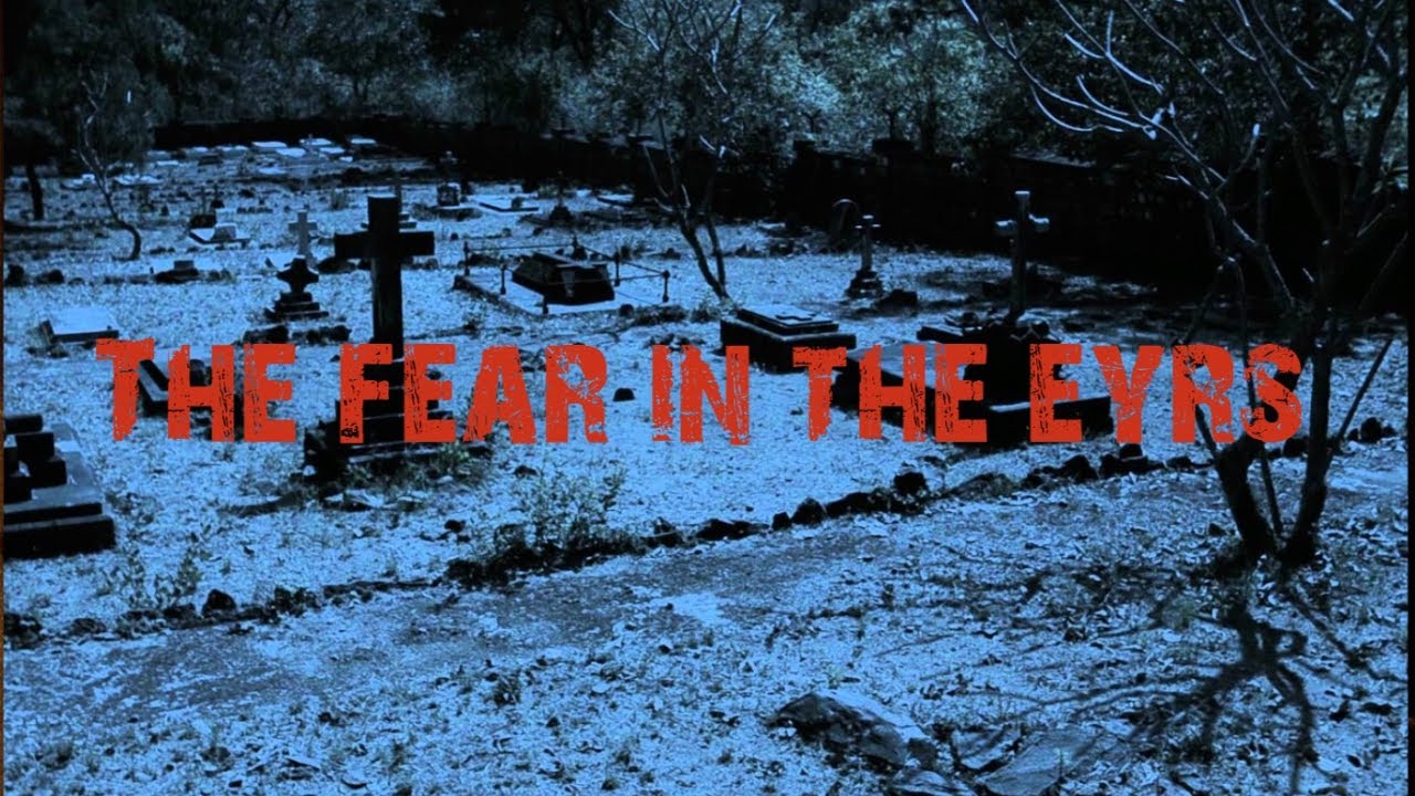Alex Trip House - The fear in the eyes