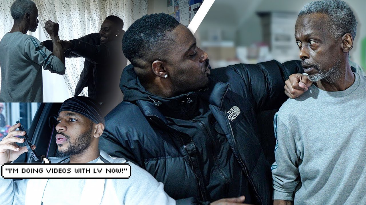 MULARJUICE & LV TEST MADUNCKS LOYALTY! (PRANK)