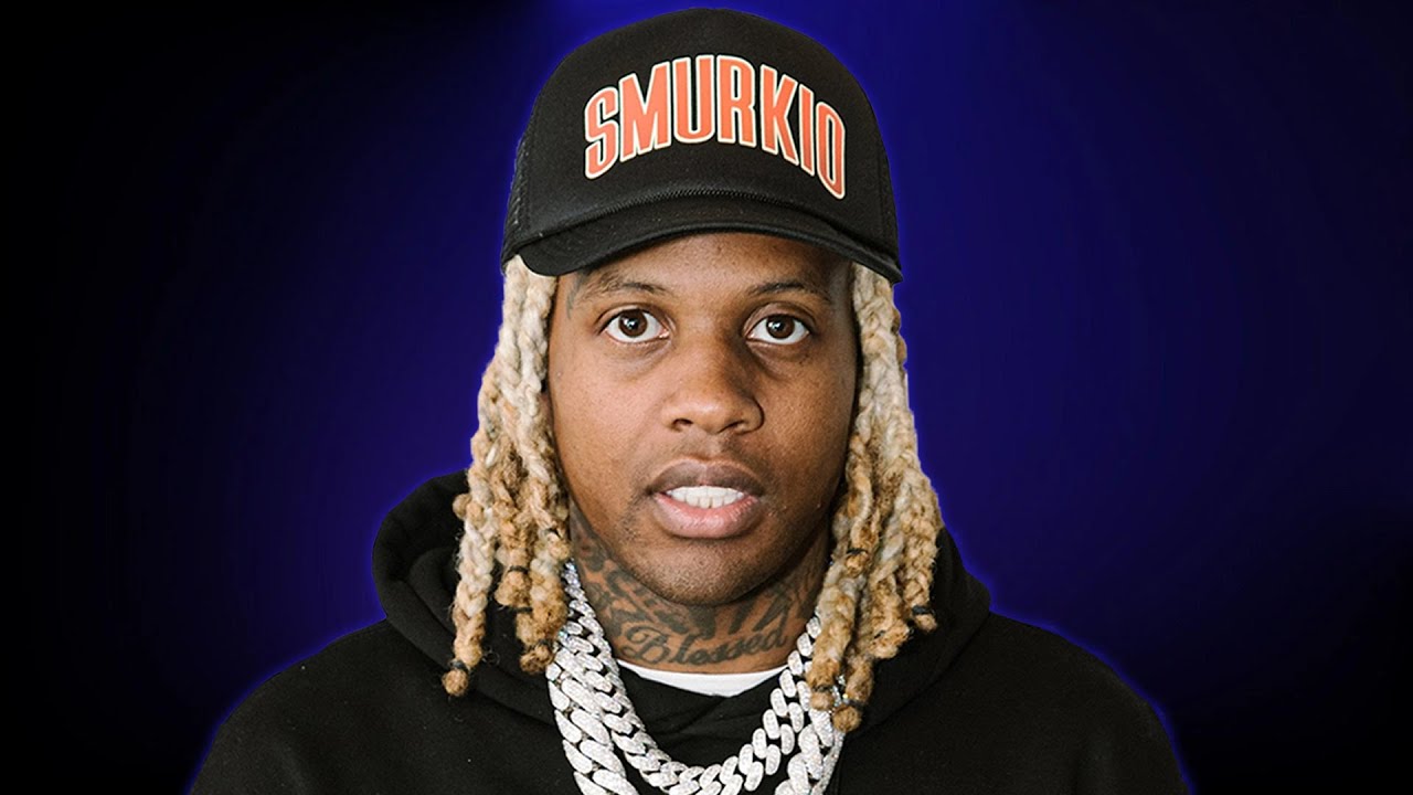 (FREE) Lil Durk Type Beat - 