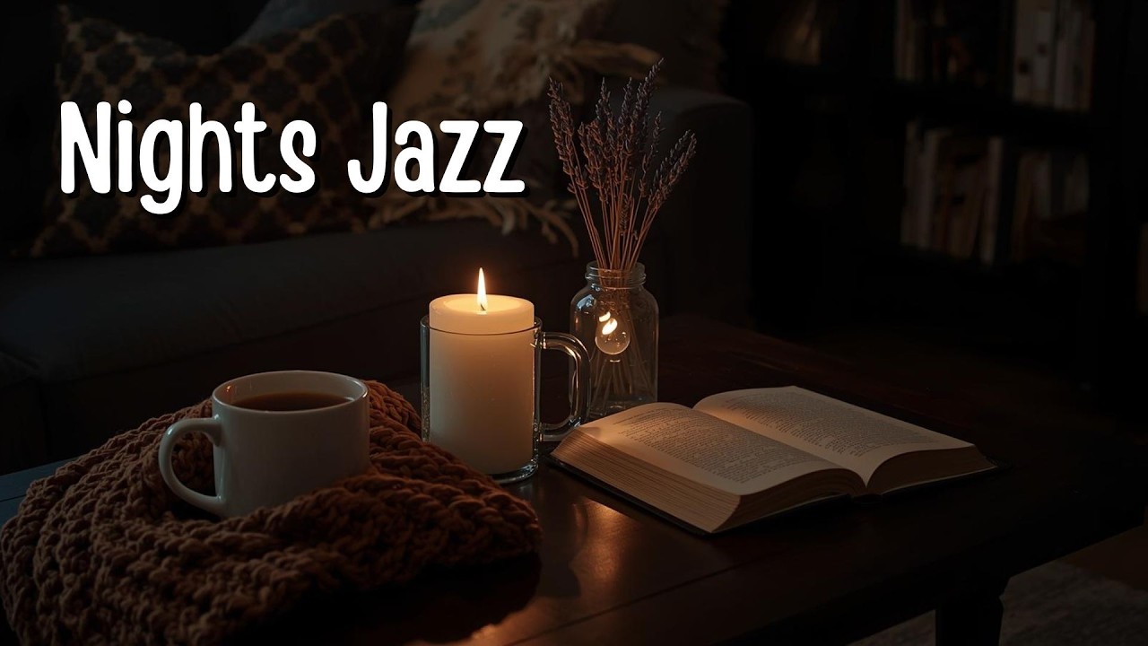 Gentle Bossa - Bossa Nova Instrumental Jazz & Soft Jazz Piano - Background Music for Relax, Unwind